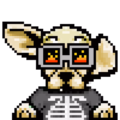 Item #79160957855404187815755188910506356567038446477888409133688334631627657314305 Media