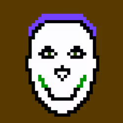 Joker #8