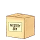 Rollbit NFTs Mystery Boxes