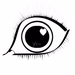 eye see love