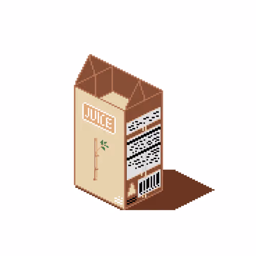 Juicebox #0706