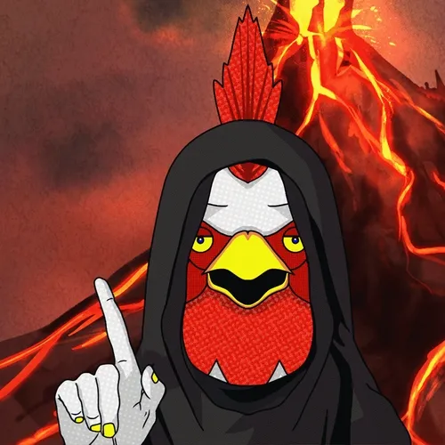Presidentofchicken Collection