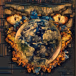 The Human Footprint