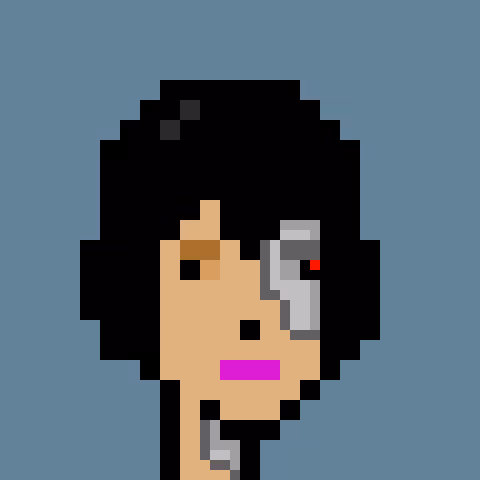 Derpinator #9
