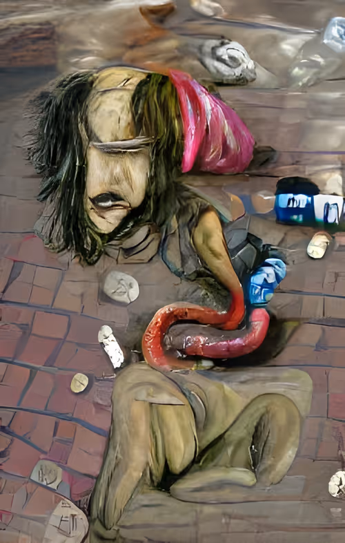 Item #81339479798706351075829619314549932426699206997560368344426370175114233774081 Media