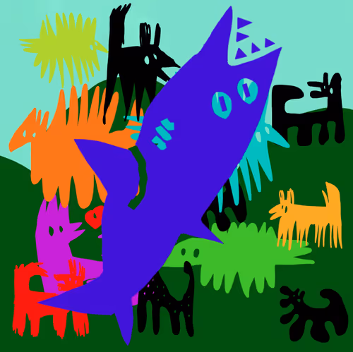 Item #79711860756009804397044124131261570909561527756554494652524010323368927559681 Media