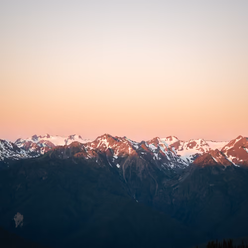 Hurricane Ridge