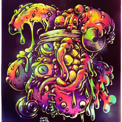 Doctor Tongue (Nightmare version)