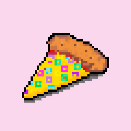 DOLLAR SLICE 118