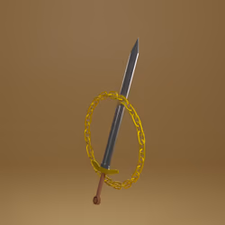 Chain Test #12