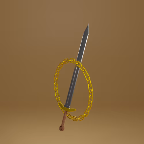 Chain Test #12