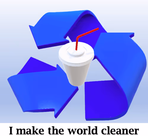 Trash Recycling