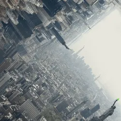 NEW YORK LIBERATES 4K
