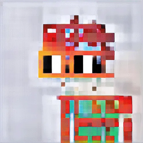 Item #38543999587180483086453667688708911953853707150137941511194369606482898452481 Media