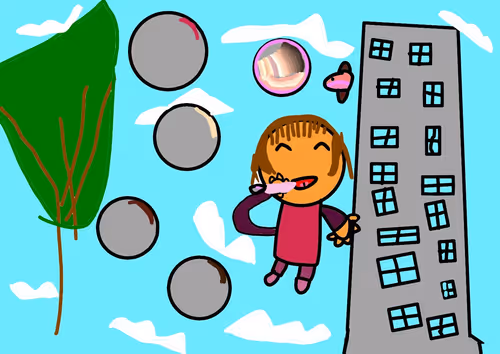 Item #90013742081265855902954634329552914869534728288725075921752139318513463459841 Media