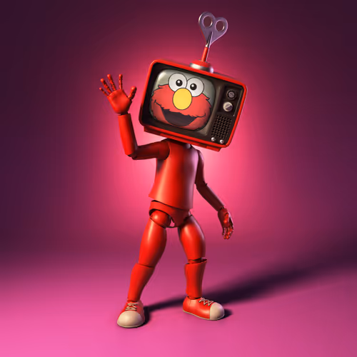 Item #84937753432834359106611503347520122228541686200026793372887371031410963906561 Media