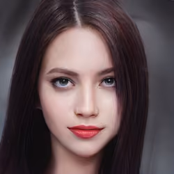 Ethereum Girl #475