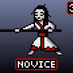 Undead Novice Monk