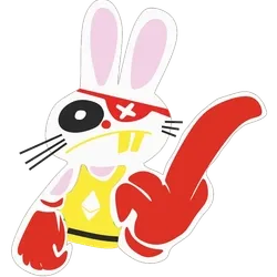 mETH2021 F**K Rabbit #15