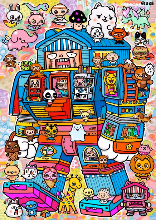 Item #112074595853599041751468652905604499463898539348891745215389431604711018987521 Media