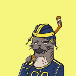 Otter #538