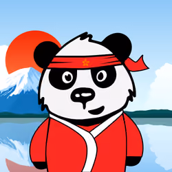 Panda #6