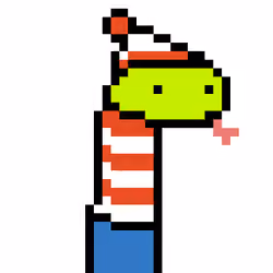 CryptoSnek #79