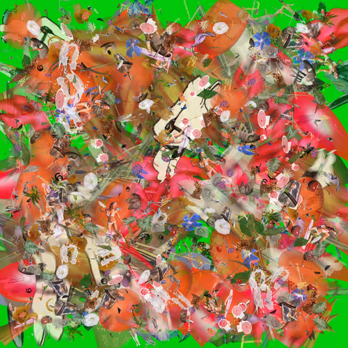 Case Simmons Image Pollocks