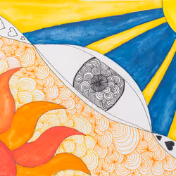 Moon & Sun