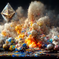 Eth Explosion