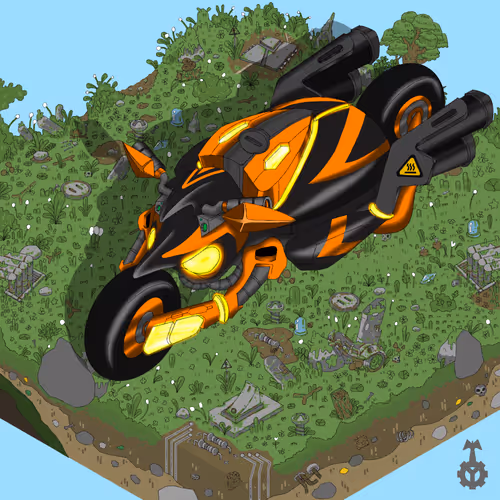 Item #98609301802292816123490531450971842024707482418554448056736896158110744313857 Media