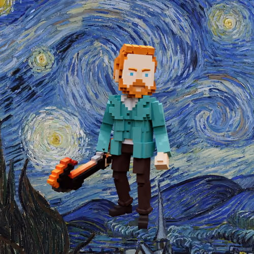 Van Gogh