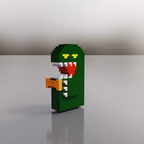 Item #5732705535666523923180557817539678391671676334152551136733015728946195464193 Media