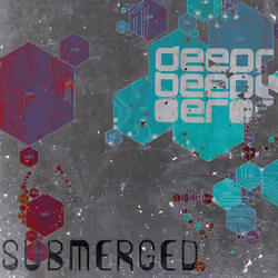 Submerged