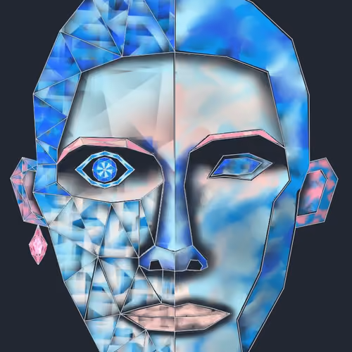 Avvatar #01