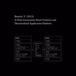 Buterin (2013)