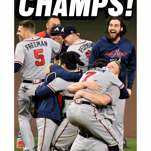 Ajc 2021championshipcelebration