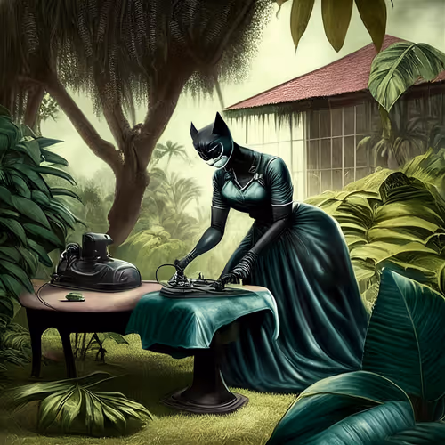 Item #25408444783488726593716687364903324369782070583768054031236083476022366830593 Media