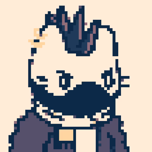 Bored Pixel Cats