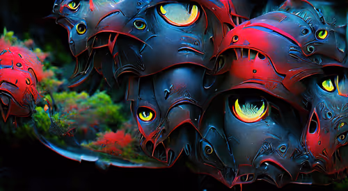 Item #3634334937192059074731829759373509092478942641146961549071478649135090892801 Media