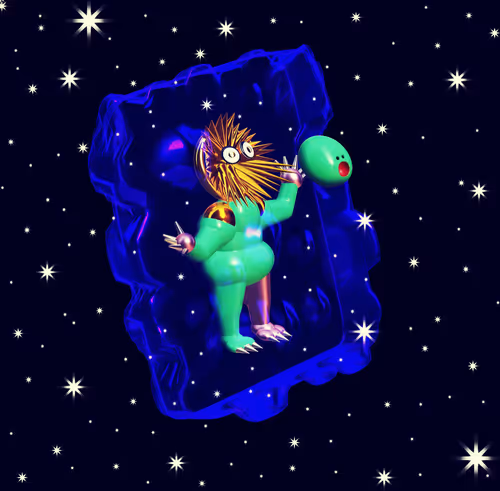 Item #45772770557462946703601108651690193193046471414224642837793189159685568069633 Media