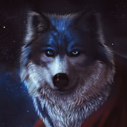 BlackWolf #5