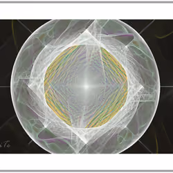 "MoonFrac" Piece#0256