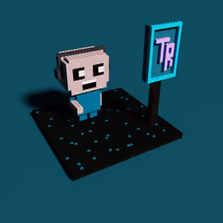 Cuboid #20