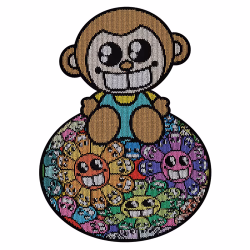 Item #15988657784570740727341622838545156886748297668938228618766309202870044459009 Media