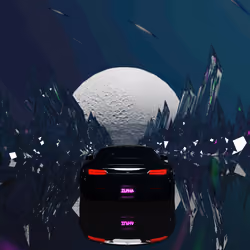 To The Moon