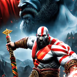God of war 