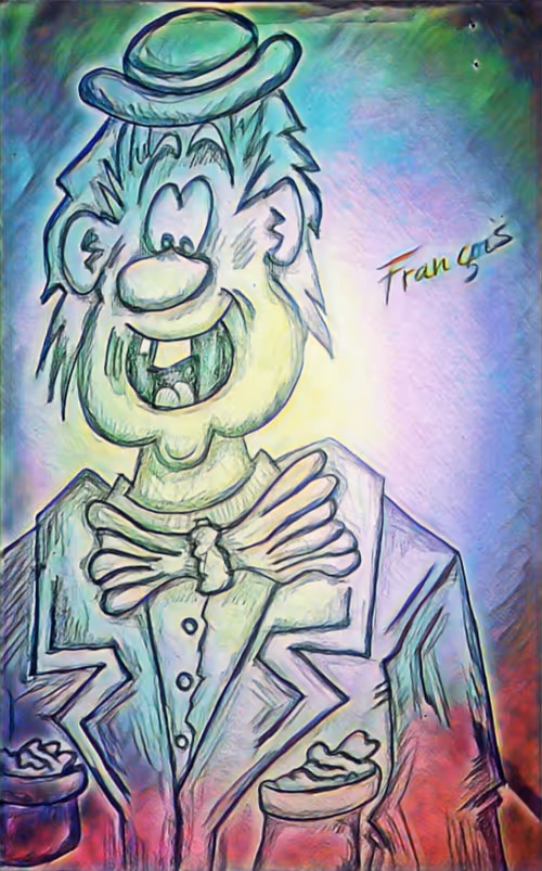 Item #41859728024285004910310559952392582340445639460386285842479909655624338636812 Media