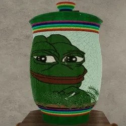 POTPEPE