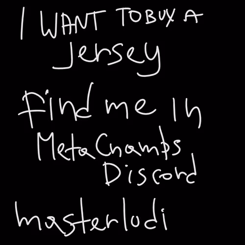 Messages for Unknown Peeps